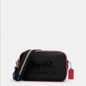 Crossbody Coach Bag